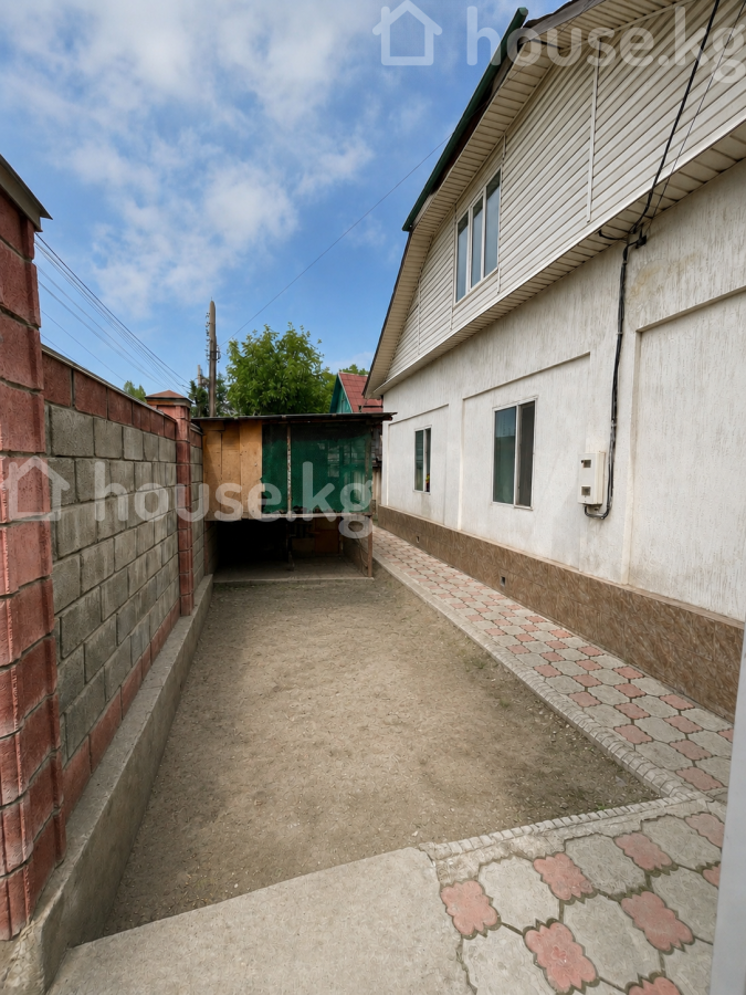 Дом, 4-комн., 100 м2
