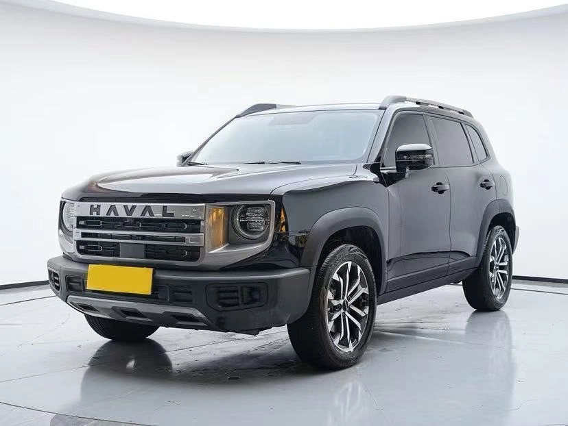 Haval Dargo 2.0 AMT