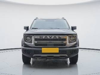 Haval Dargo 2.0 AMT
