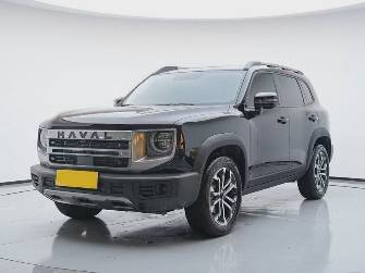 Haval Dargo 2.0 AMT
