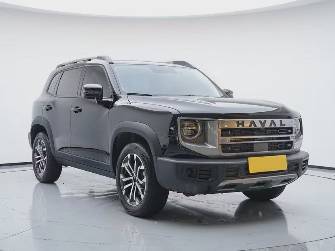 Haval Dargo 2.0 AMT