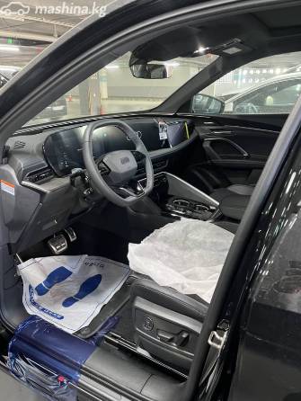 Audi Q5 II (FY) Рестайлинг 45 TFSI 2.0 AMT 4WD