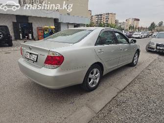 Toyota Camry (Japan) XV30 2.4 AT