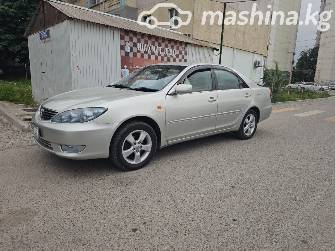 Toyota Camry (Japan) XV30 2.4 AT