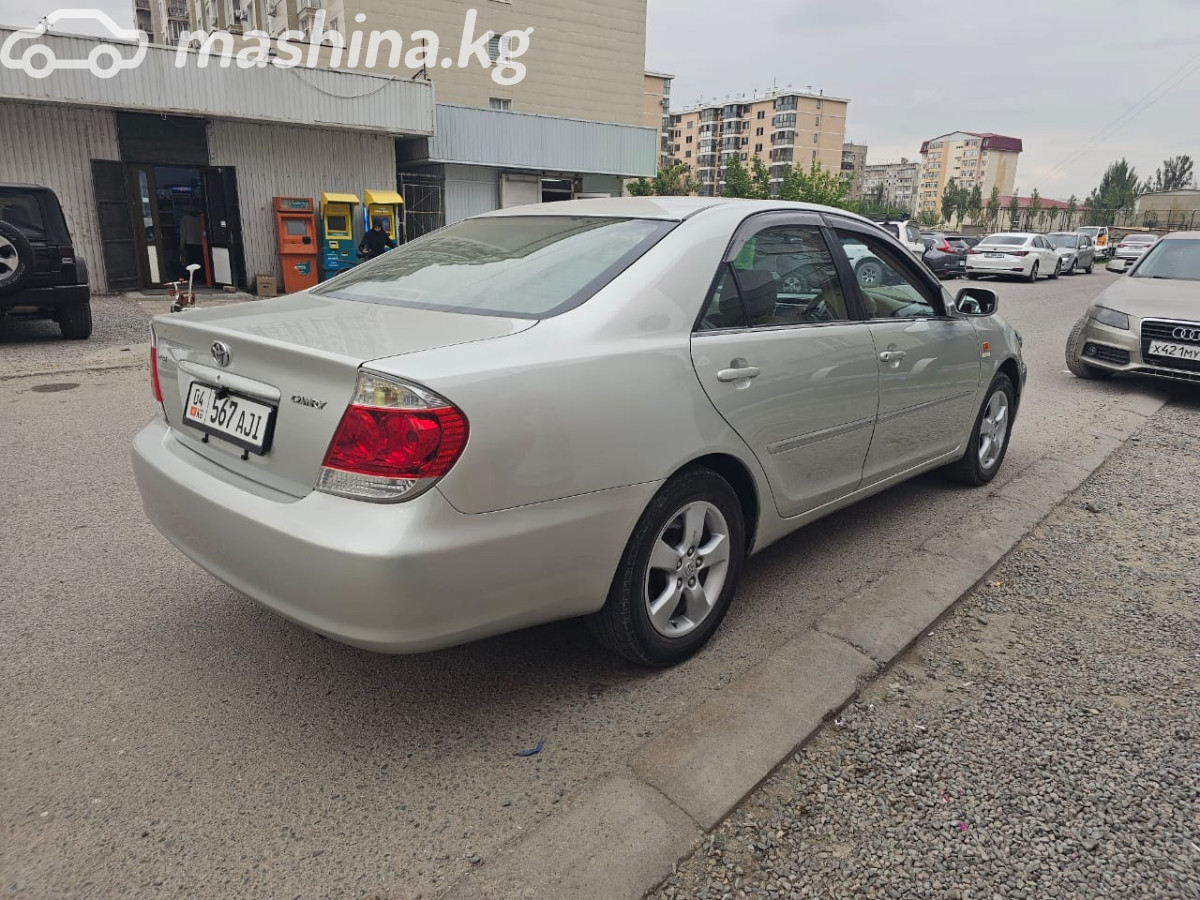 Открыть фото Toyota Camry (Japan) XV30 2.4 AT