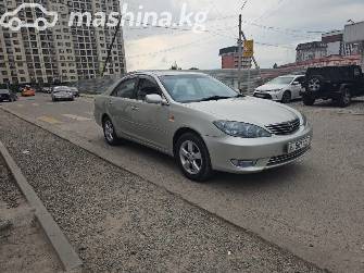 Toyota Camry (Japan) XV30 2.4 AT