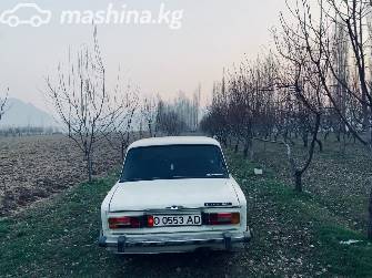 ВАЗ (Lada) 2106 2106 1.6 MT