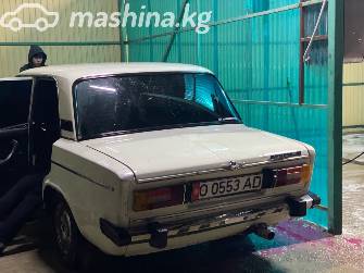 ВАЗ (Lada) 2106 2106 1.6 MT