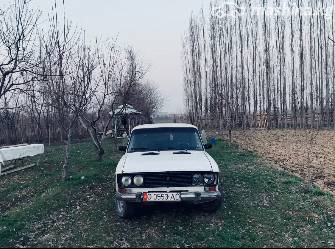 ВАЗ (Lada) 2106 2106 1.6 MT