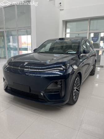 Changan Deepal S09 1.5hyb AT 4WD