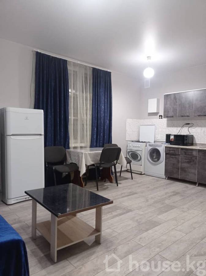 1-комн. кв., 30 м2