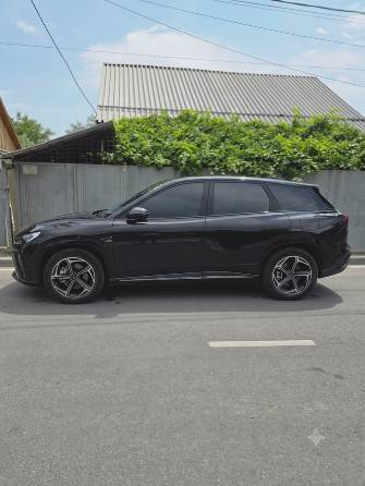 Hozon Neta L 40 kWh 1.5hyb AT