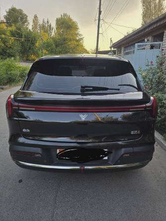 Hozon Neta L 40 kWh 1.5hyb AT
