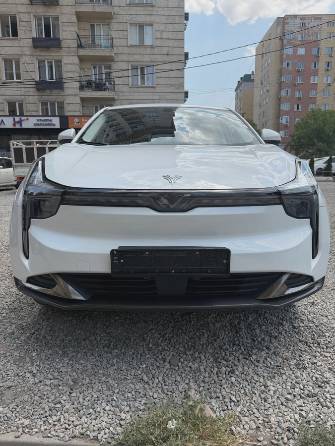 Hozon Neta U 400 Electro AT
