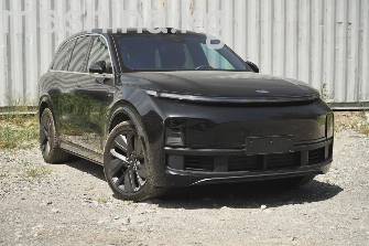LiXiang L8 Рестайлинг 1.5hyb AT 4WD