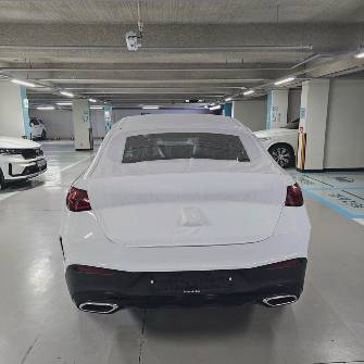 Mercedes-Benz GLC Coupe II (C254) 300 2.0 AT 4WD