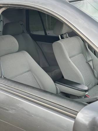 Volkswagen Golf IV 1.6 MT
