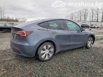 Tesla Model Y I Long Range Electro AT 4WD