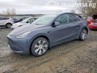 Tesla Model Y I Long Range Electro AT 4WD