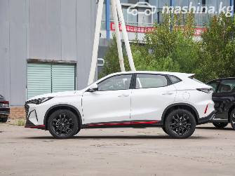 Changan X5 Plus 1.5 AMT