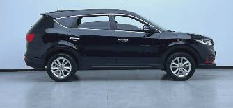 Dongfeng 580 I 1.8 MT
