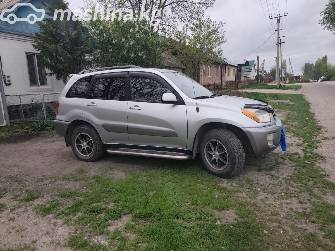 Toyota RAV4 II (XA20) 2.0 AT 4WD