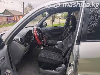 Toyota RAV4 II (XA20) 2.0 AT 4WD