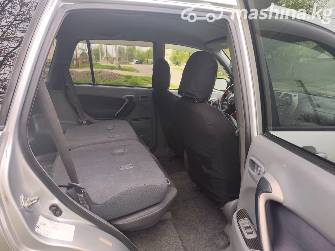 Toyota RAV4 II (XA20) 2.0 AT 4WD