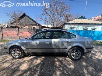 Volkswagen Passat B5 Рестайлинг 1.8 AT