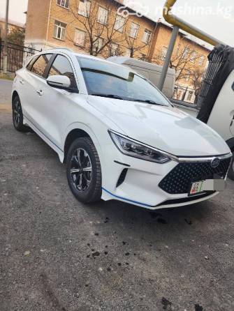 BYD E2 I Standard Electro AT