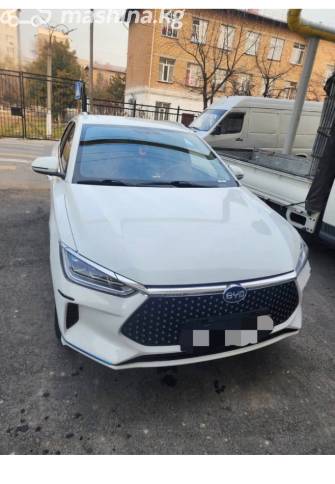 BYD E2 I Standard Electro AT