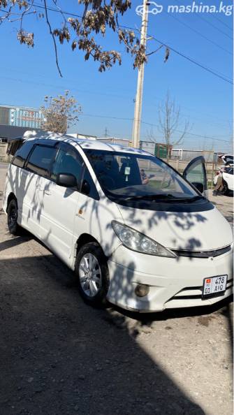 Toyota Estima II Рестайлинг 2.4 AT