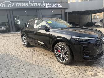 Audi Q5 III 40 TFSI 2.0 AMT 4WD