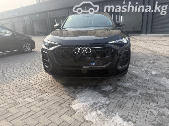 Audi Q5 III 40 TFSI 2.0 AMT 4WD