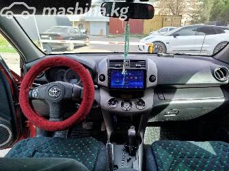 Toyota RAV4 III (XA30) 2.0 AT 4WD