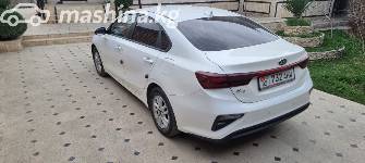Kia K3 II 1.6 CVT