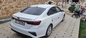 Kia K3 II 1.6 CVT