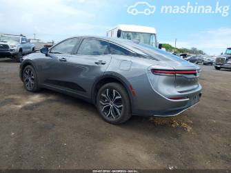 Toyota Crown XVI (S230) 2.5hyb CVT 4WD