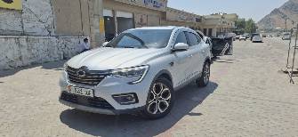 Renault Samsung XM3 1.3 AMT