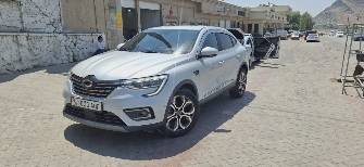 Renault Samsung XM3 1.3 AMT