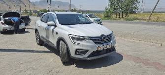 Renault Samsung XM3 1.3 AMT
