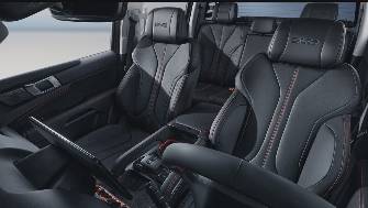 BYD Shark 1.5hyb AT 4WD