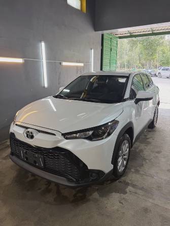 Toyota Frontlander 2.0 CVT