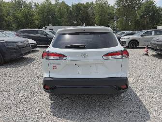 Toyota Frontlander 2.0 CVT