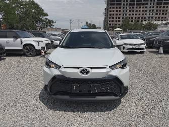 Toyota Frontlander 2.0 CVT