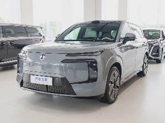 Denza N8 1.5hyb AT 4WD