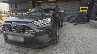 Toyota RAV4 V (XA50) 2.5hyb AT