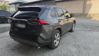 Toyota RAV4 V (XA50) 2.5hyb AT