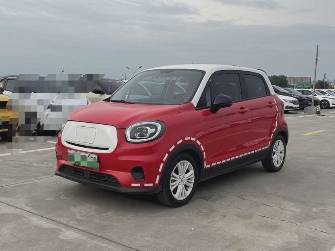 Leapmotor T03 55 kW Electro AT