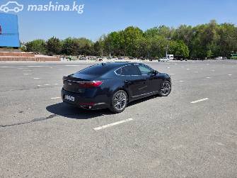Kia K7 YG (II) 2.4 AT